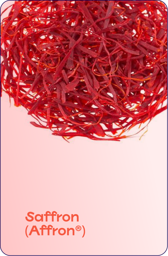 Saffron (Affron®)