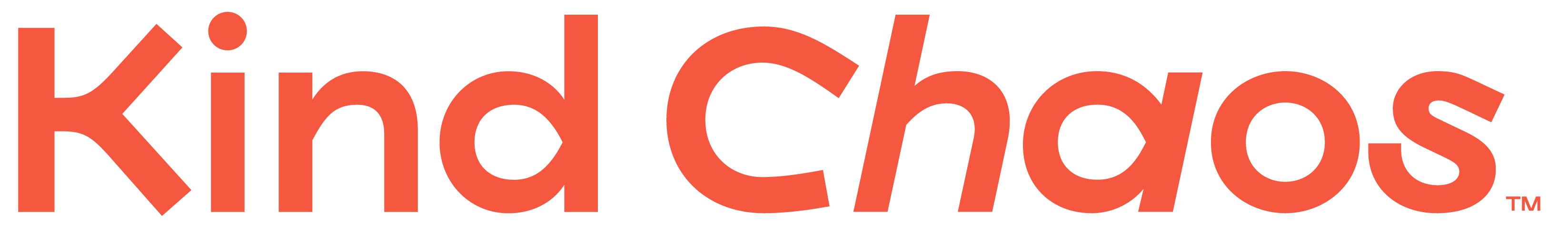 Kind Chaos