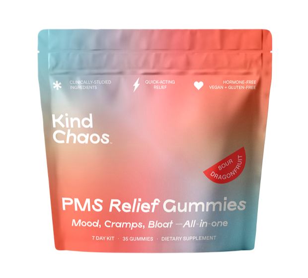 Kind Chaos