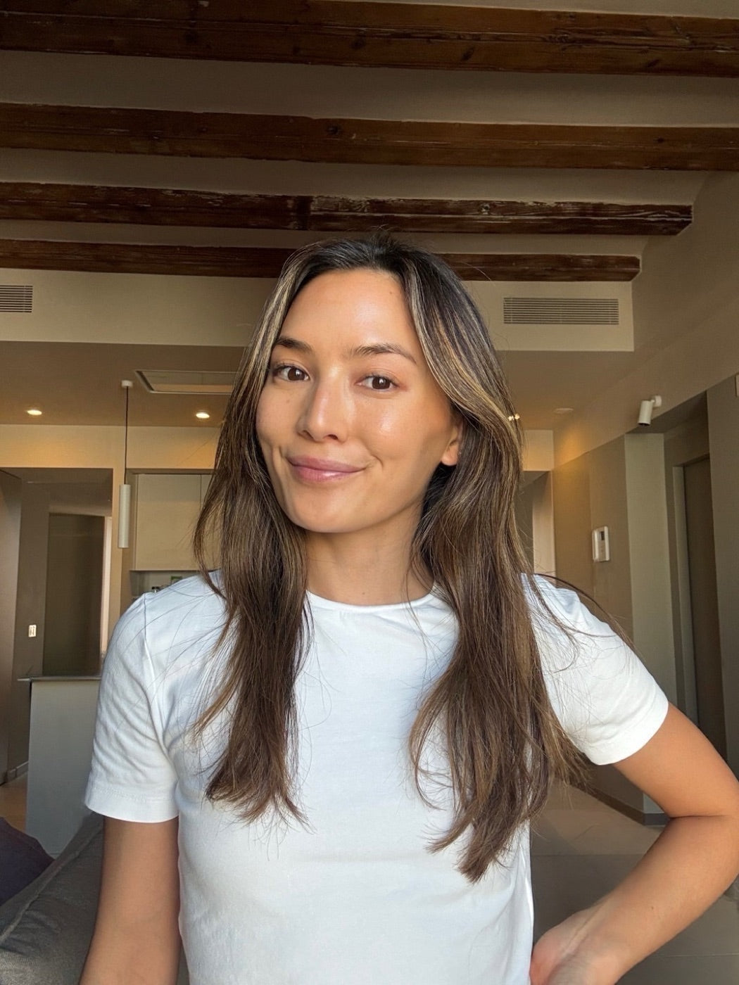 Lina, Founder of Kind Chaos