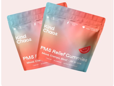 2 PMS Kits
