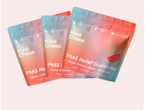 3 PMS Kits