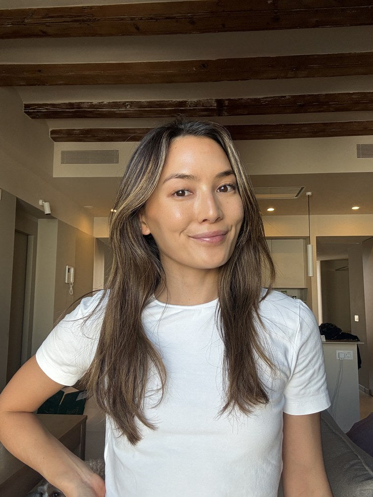 Lina, founder of Kind Chaos